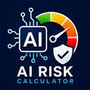 AI Risk Calculator icon